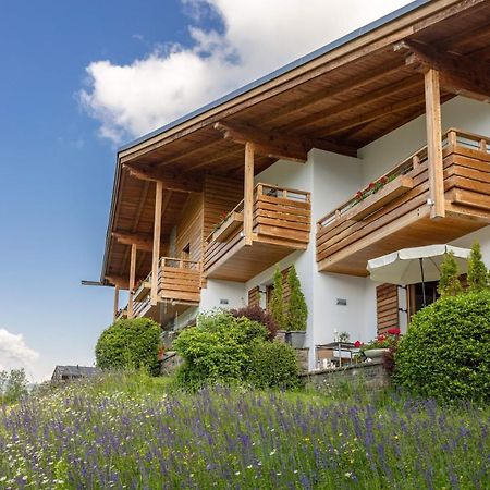 Апартаменти Haus Sonnbichl Вайсензе Екстер'єр фото